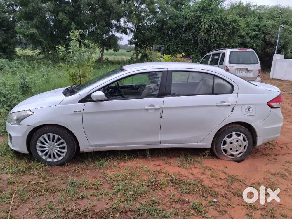 Maruti Suzuki Ciaz 2014 Urgent Sell