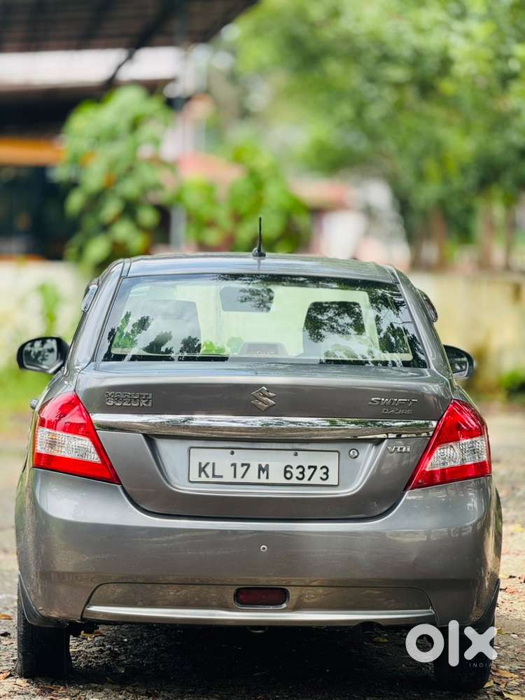 Maruti Swift Dzire Vdi Diesel