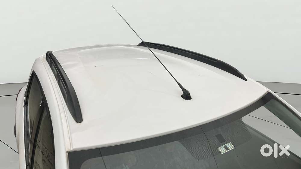 Renault Kwid 1.0 Rxt Edition, 2016, Petrol