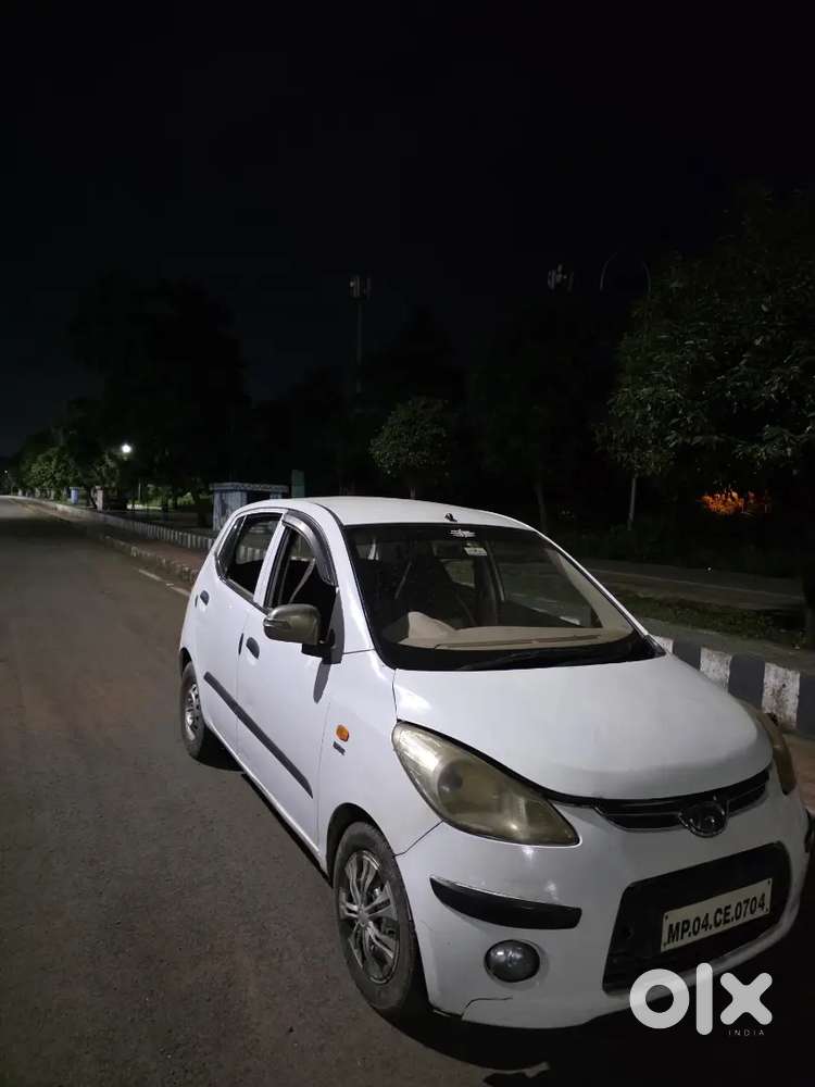 Hyundai I10  2009