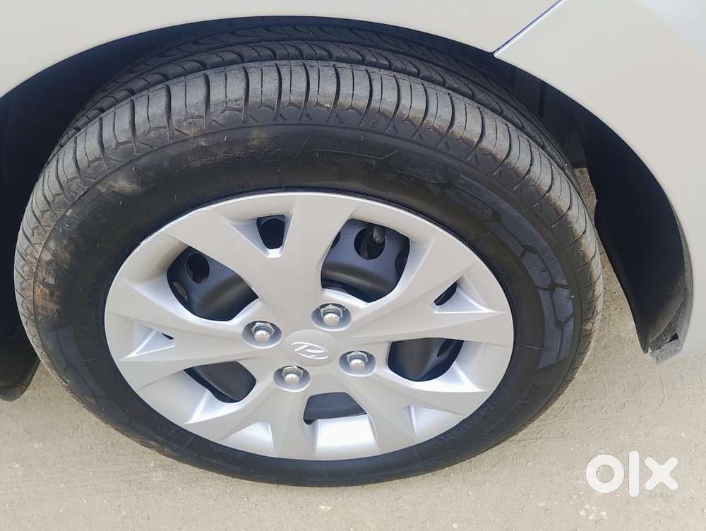 Hyundai Grand I10 Magna 1.1 Crdi, 2015, Diesel