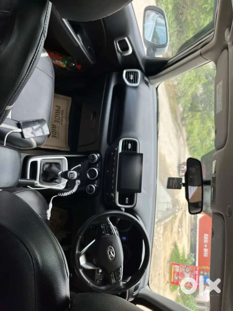 Hyundai Venue Crdi 2019