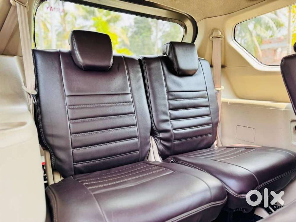 Maruti Suzuki Ertiga 2015-2018 Zdi, 2019, Diesel