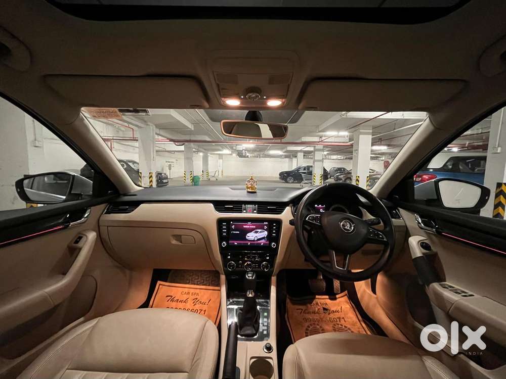 Skoda Octavia 2.0 L&k Tdi, 2018, Diesel