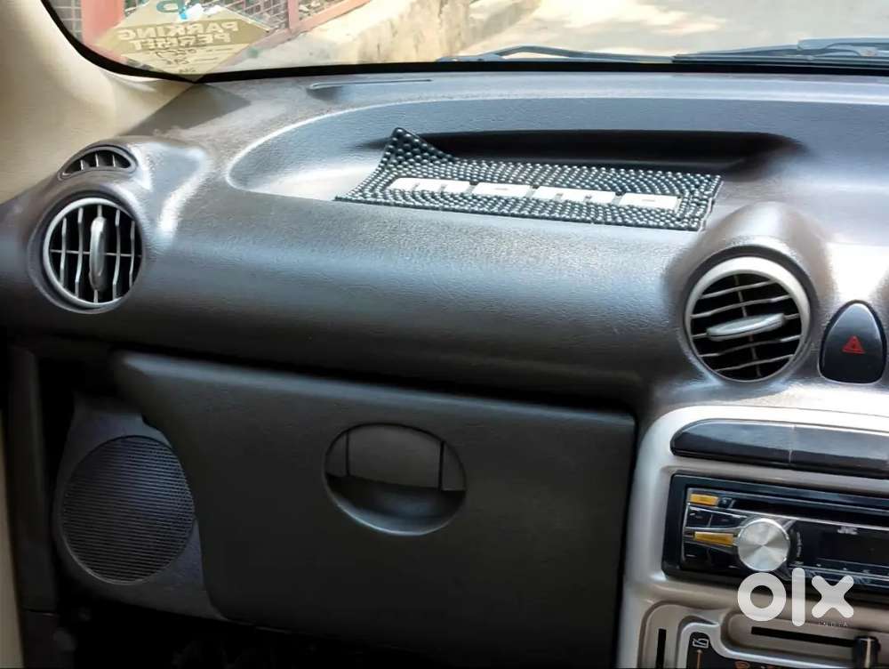 Hyundai Santro Xing Gl 2013