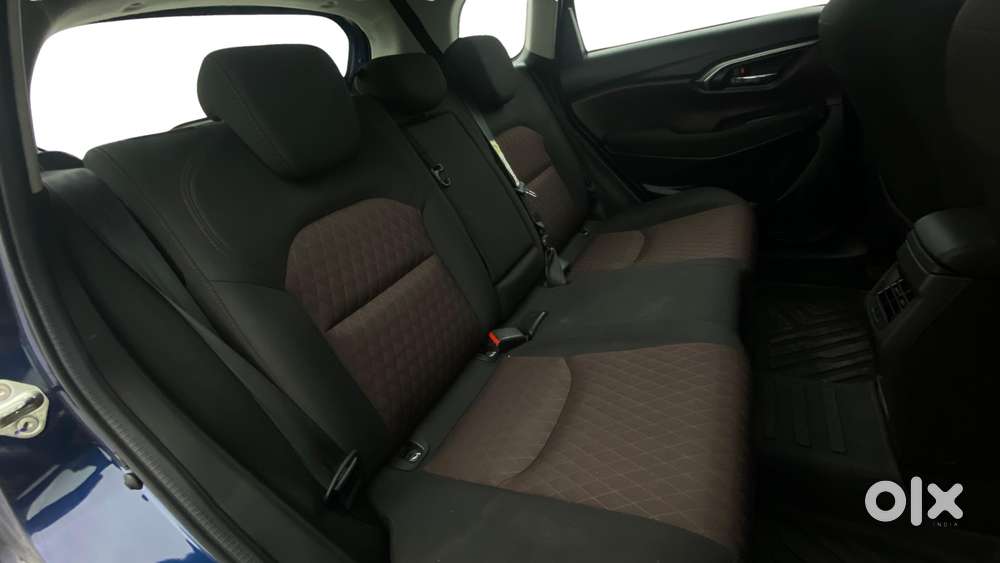 Maruti Suzuki Grand Vitara 1.5 Sigma Smart Hybrid, 2022, Petrol