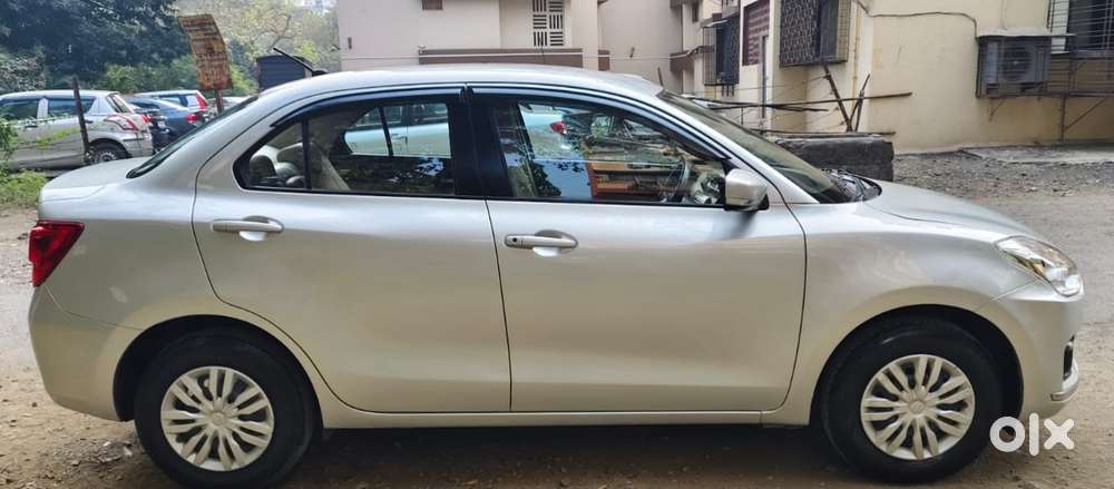 Maruti Suzuki Swift Dzire 1.2 Vxi Bsiv, 2020, Petrol