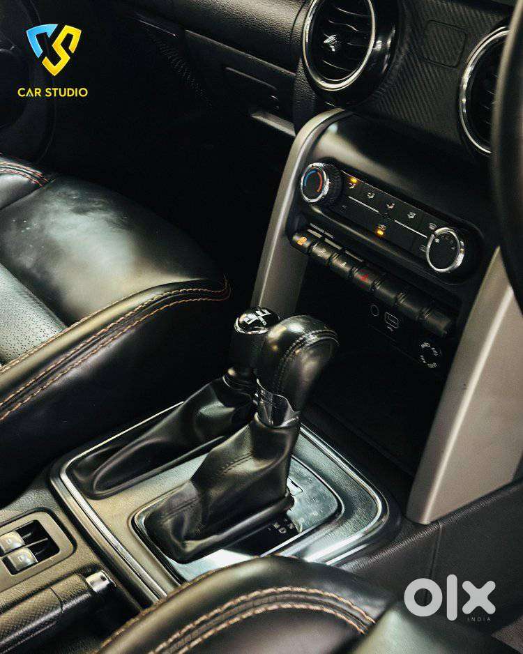 Mahindra Thar Lx 4-str Hard Top At, 2022, Petrol