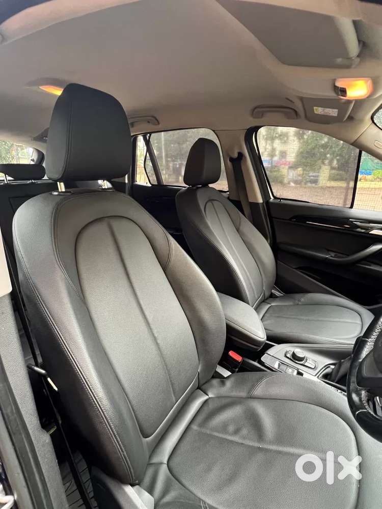 Bmw X1 Sdrive20d Expedition, 2016, Diesel