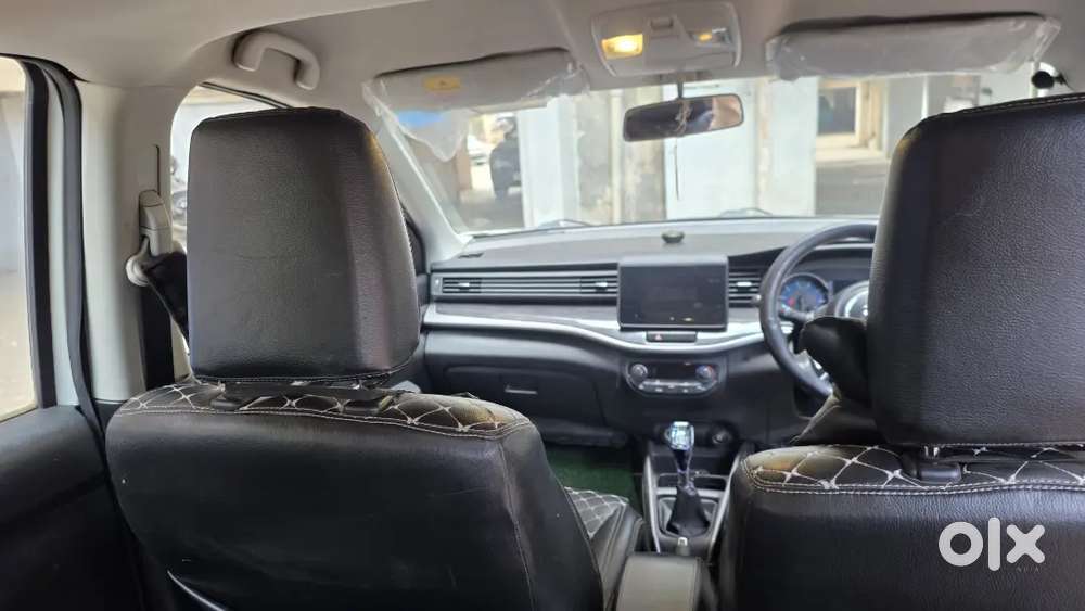 Maruti Suzuki Xl6 2021 Petrol 30000 Km Driven