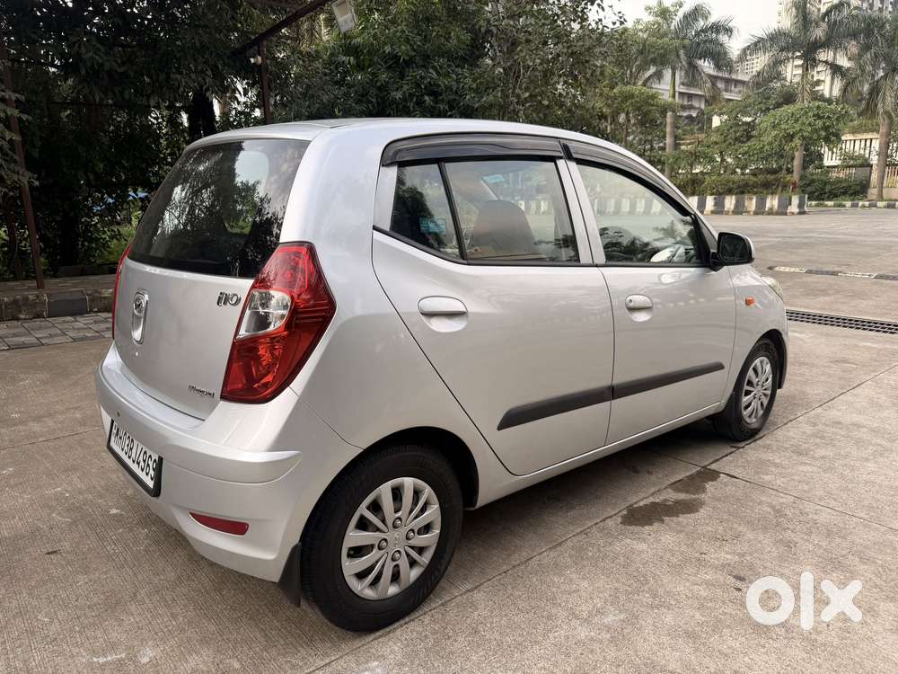 Hyundai I10 1.2 Kappa Magna, 2013, Petrol