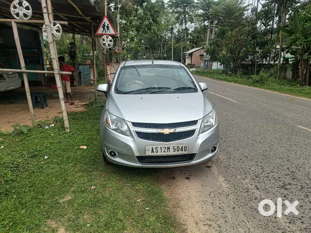 I Want To Sale My Car