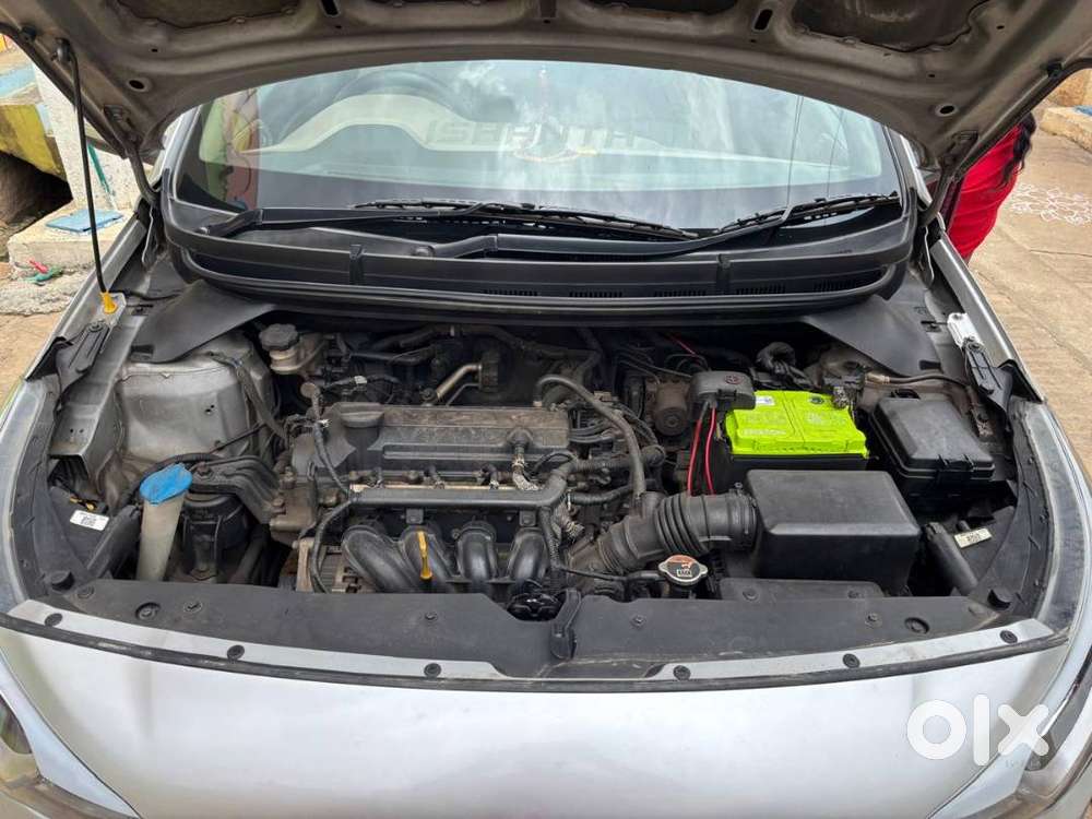Elite I20 Sportz O