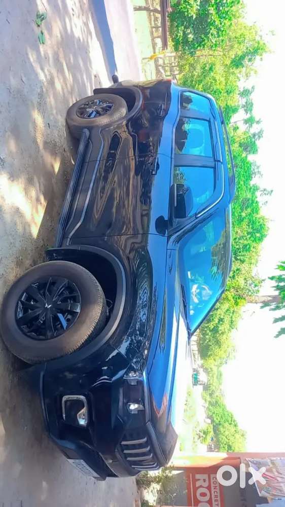 Mahindra Scorpio N 2024 Diesel Manual 7 Str