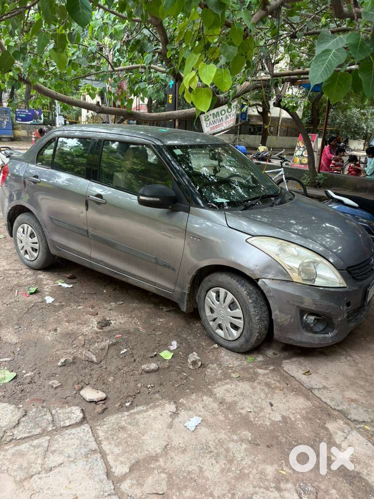 Swift Dzire 2012 Maruti