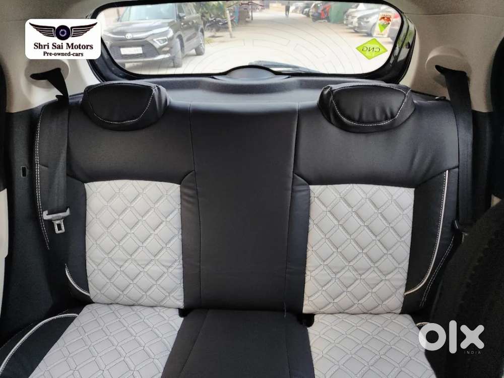 Tata Tiago Nrg 1.2 Xz Icng, 2022, Cng & Hybrids
