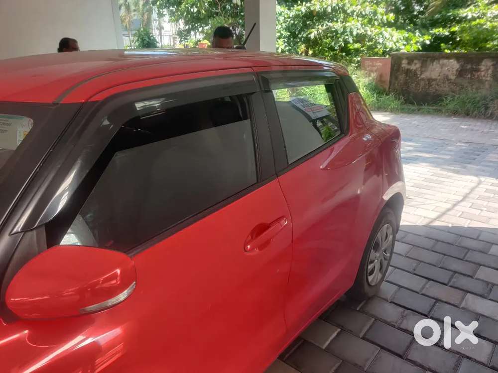 Maruti Suzuki Swift 2022 Petrol 67000 Km Driven