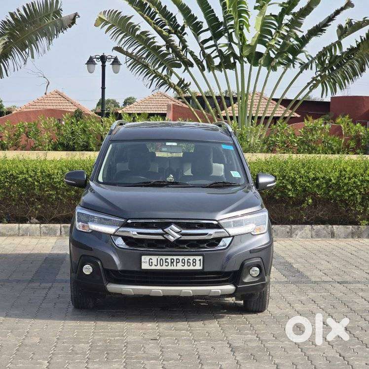 Maruti Suzuki Xl6, 2022, Petrol