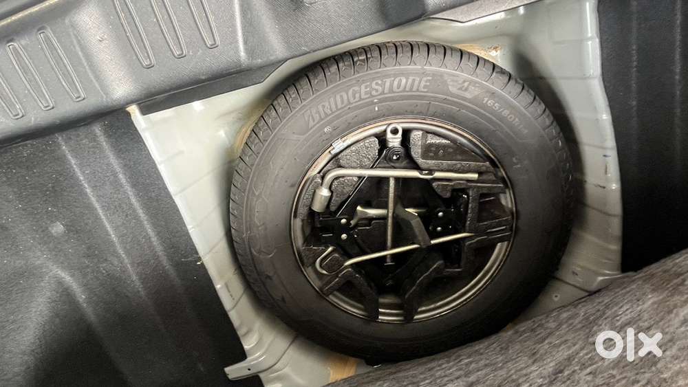 2021 Tata Altroz Manual Petrol