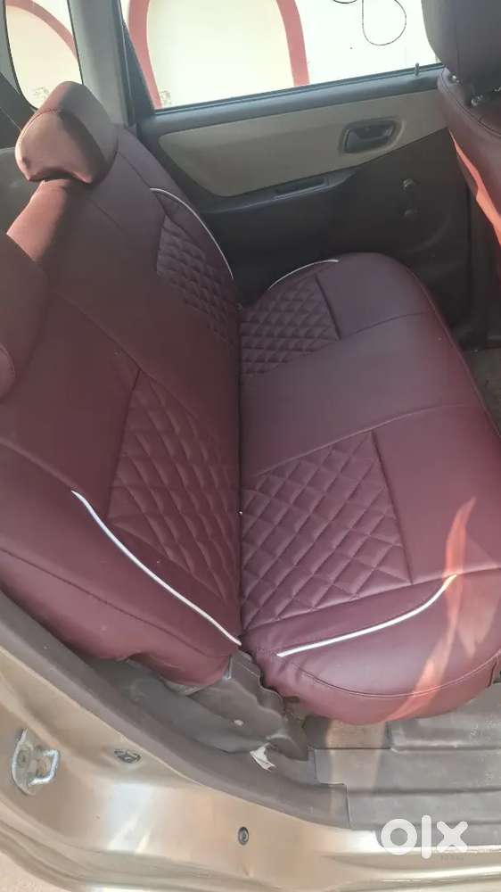 Maruti Suzuki Zen Estilo 2011 Petrol Car Rr.2031 Tak