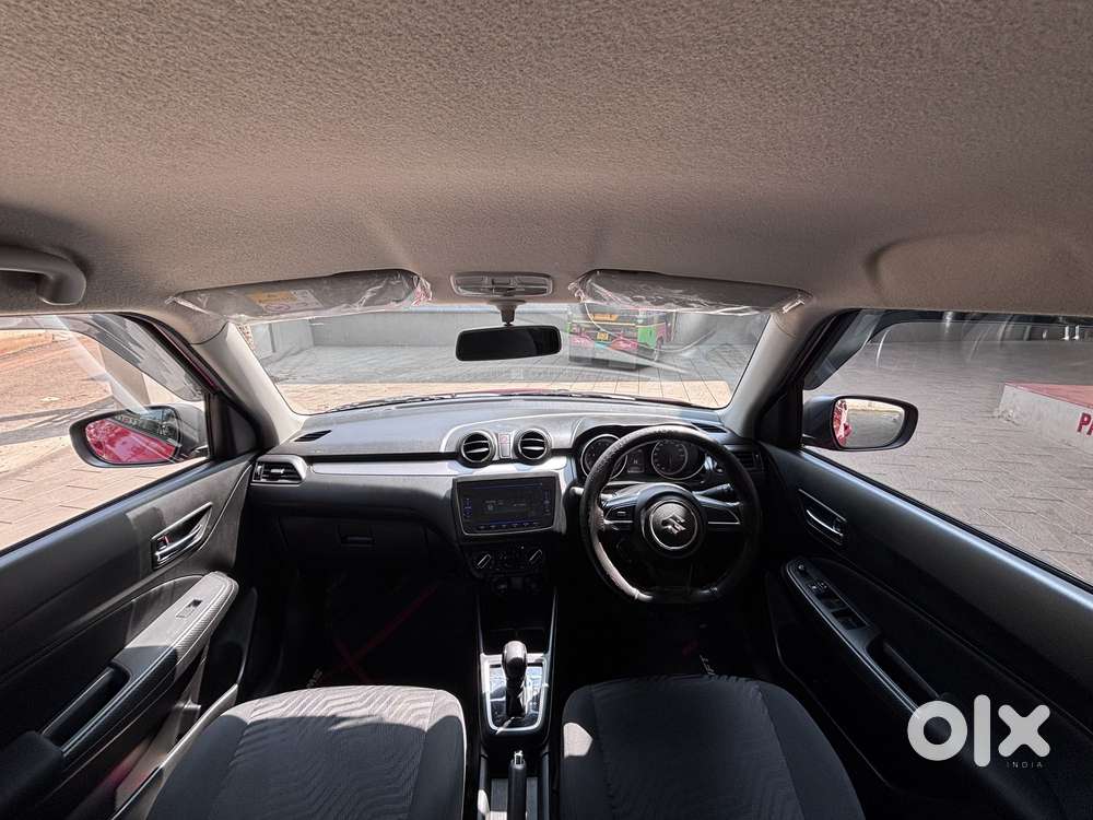 Maruti Suzuki Swift 2018 Amt Vxi, 2022, Petrol