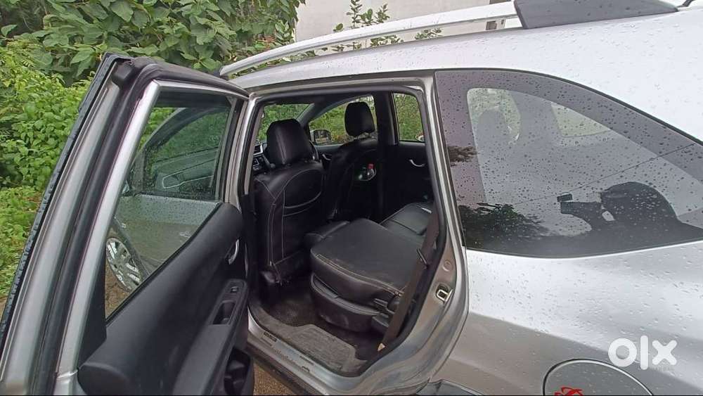 Honda Br-v