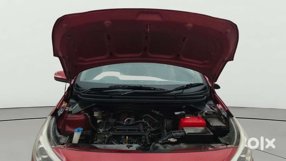 Hyundai Elite I20 1.4 Sportz Plus Crdi, 2019, Petrol