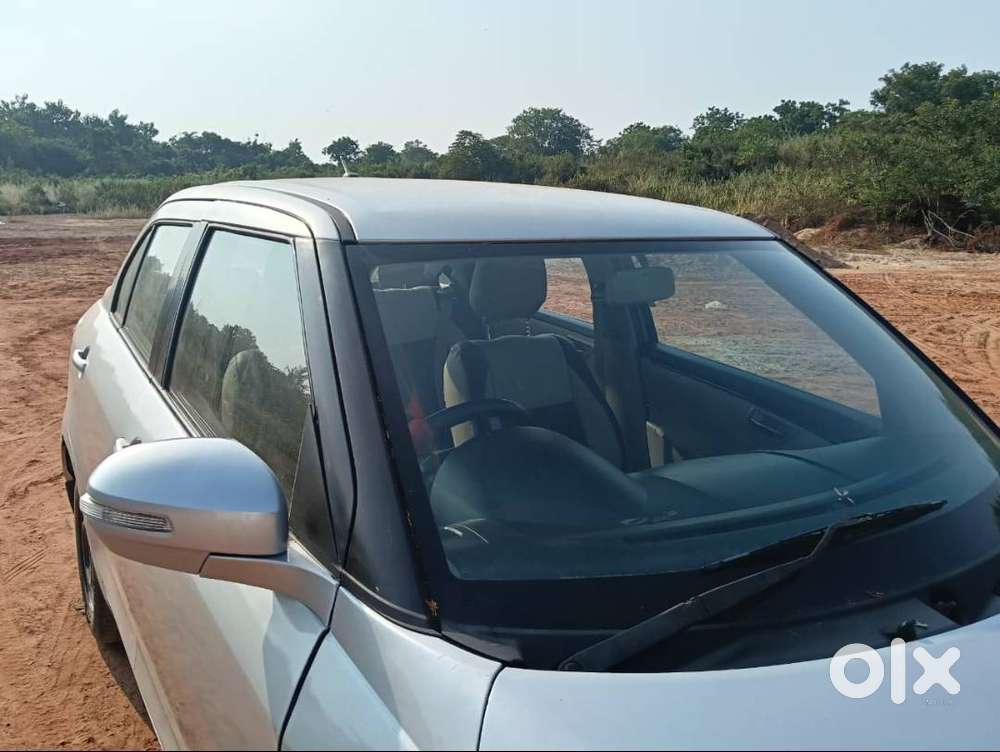 Maruti Suzuki Swift Dzire 2013