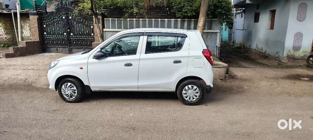 Maruti Suzuki Alto 800 2013 Petrol Well Maintained