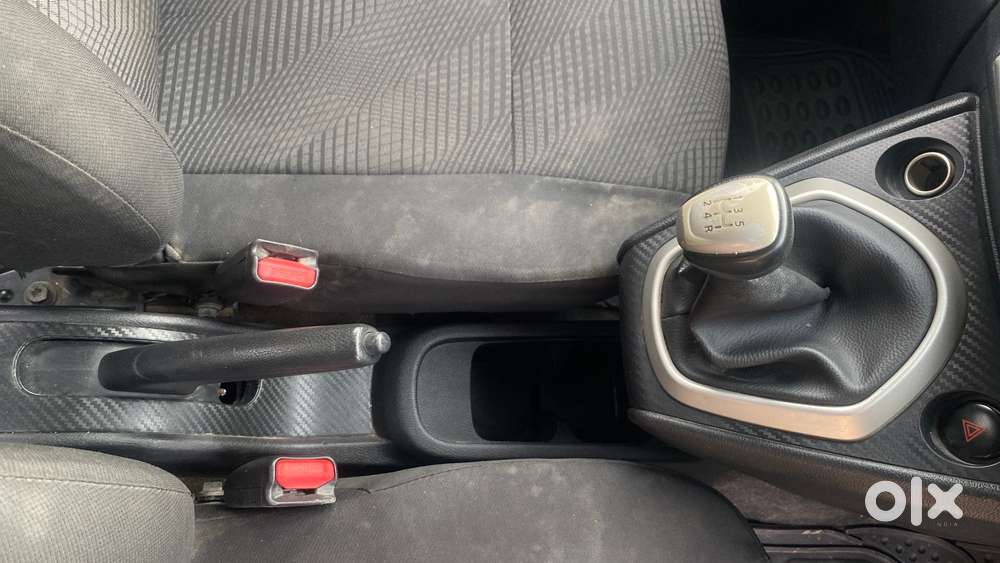 Datsun Go A, 2018, Petrol