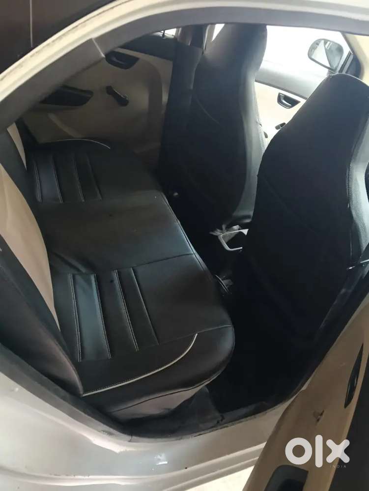 Hyundai Eon 0.8 Era Plus 2015