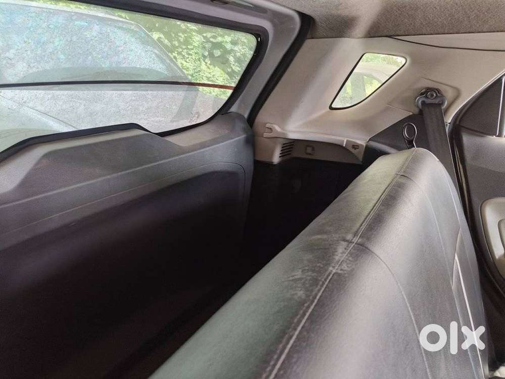 Ford Escort, 2015, Diesel