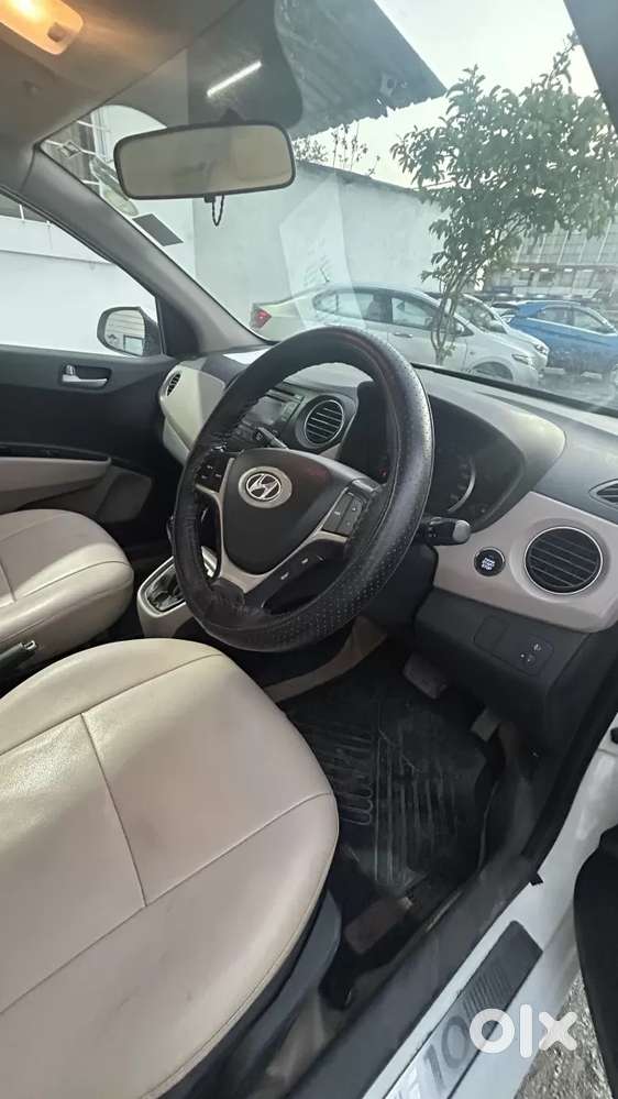 Hyundai Grand I10, 2014, Petrol