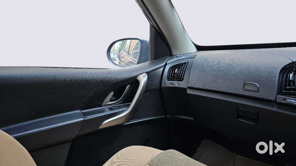 Mahindra Xuv500 W7 At, 2018, Diesel