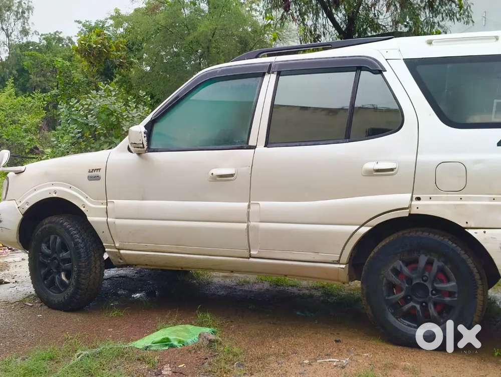 Tata Safari Dicor 2.2 2009