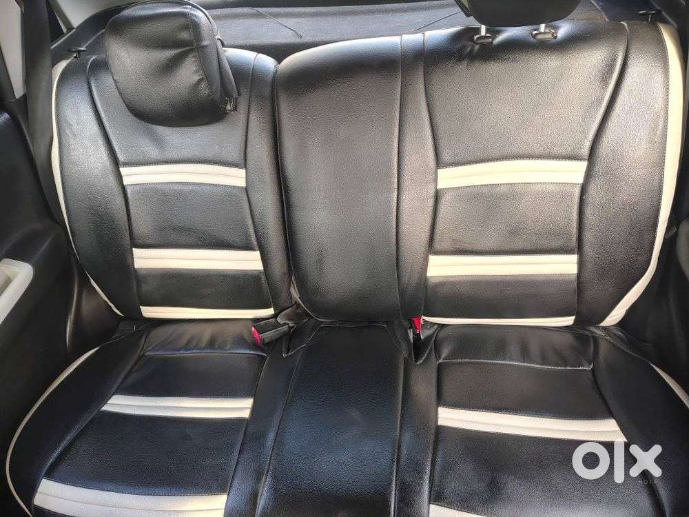 Maruti Suzuki Ignis 1.2 Delta Mt, 2018, Petrol