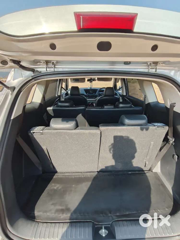 Kia Carens Premium Optional Varient Diesel