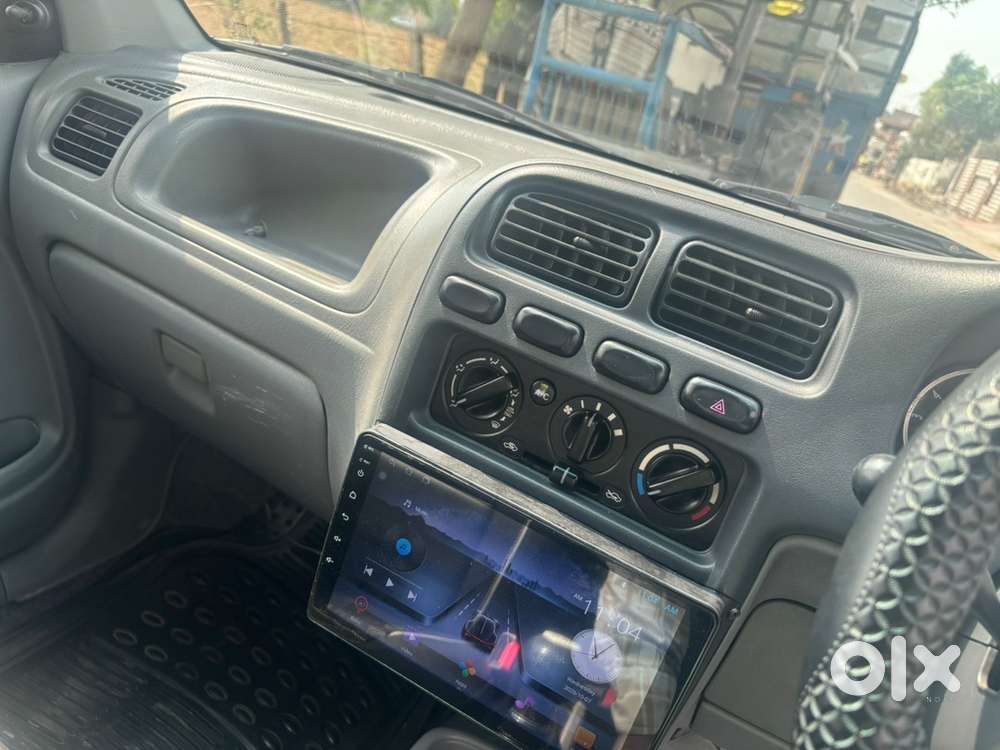 2012 Maruti Alto Automatic