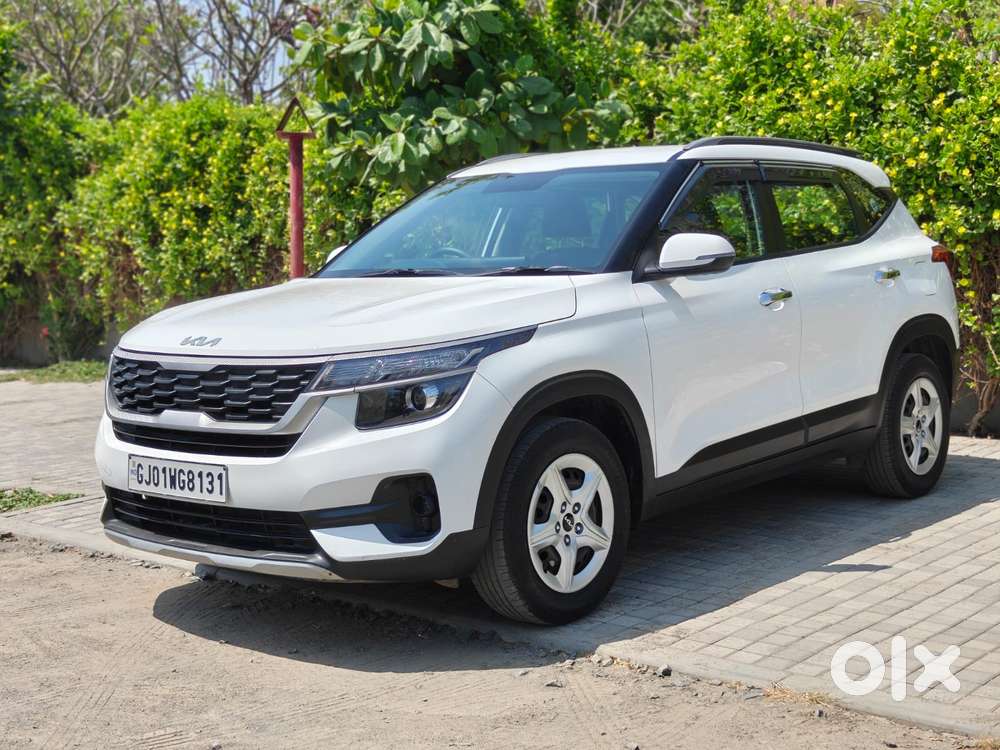 Kia Seltos Htk G, 2022, Petrol