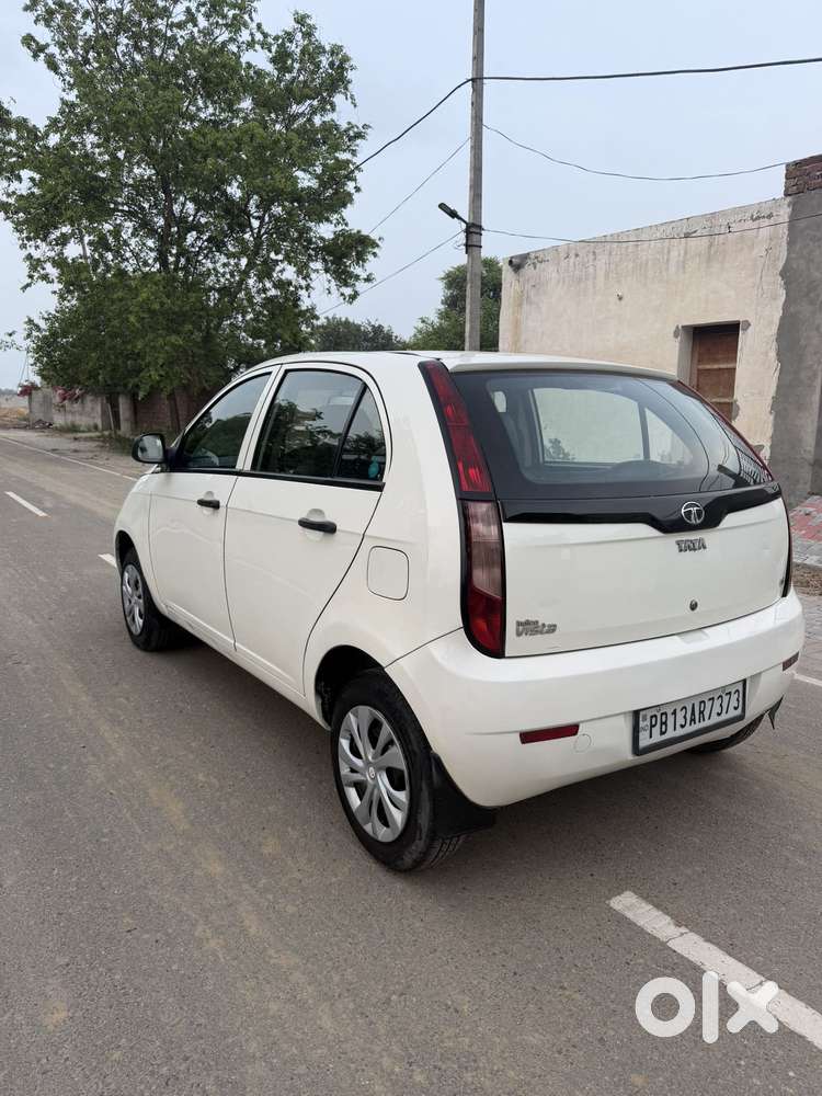 Tata Vista Tech Ls Bs Iv, 2013, Diesel