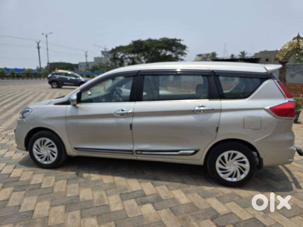 Maruti Suzuki Ertiga Vdi Shvs, 2018, Diesel
