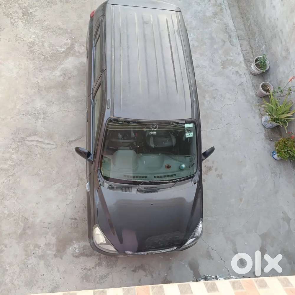2nd Owner Maruti Alto 2017