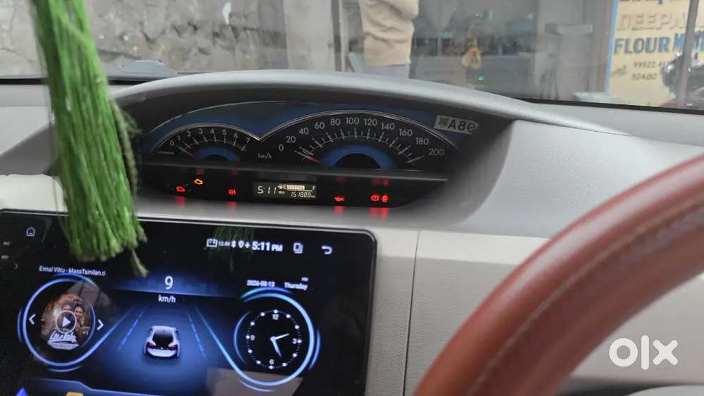 Toyota Etios 1.5 G 2016