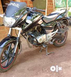 Olx on sale bajaj bike