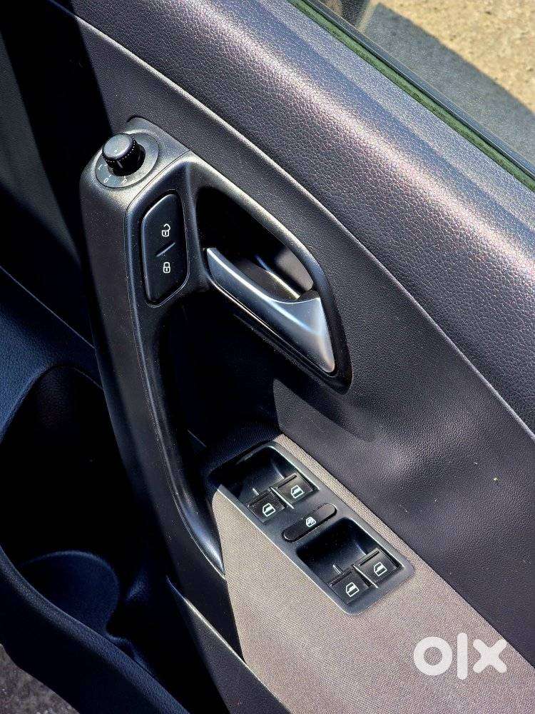 Volkswagen Polo 1.2 Gt Tsi, 2014, Petrol