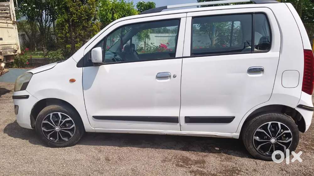 Maruti Suzuki Wagon R 2016 Mint Condition