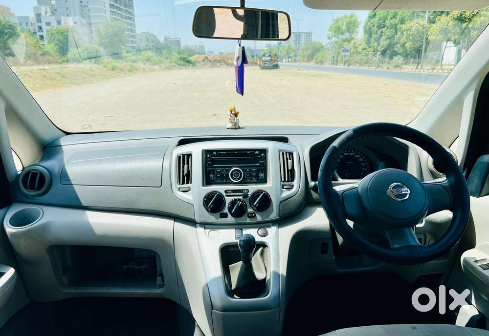 Nissan Evalia 2013 Xl, 2013, Diesel