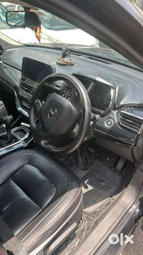 Tata Diesel Car 2022