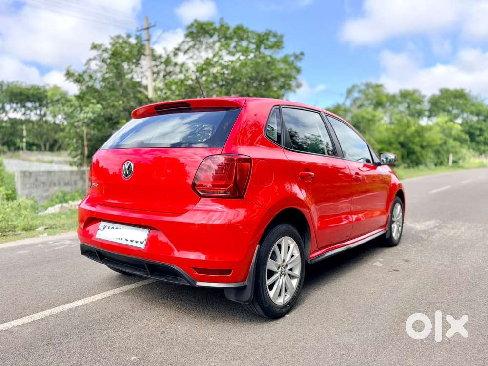 Volkswagen Polo 1.0 Mpi Highline Plus, 2019, Petrol