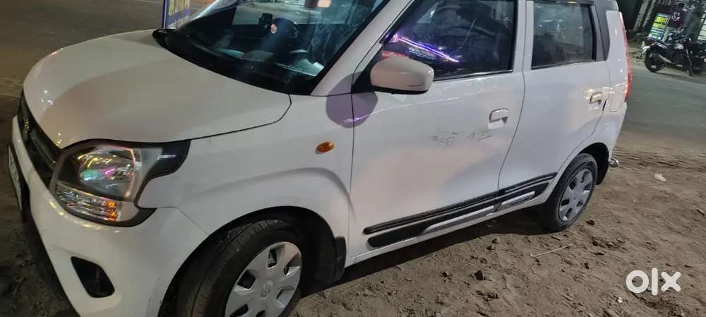 Maruti Suzuki Wagon R 2019 Petrol 19000 Km Driven